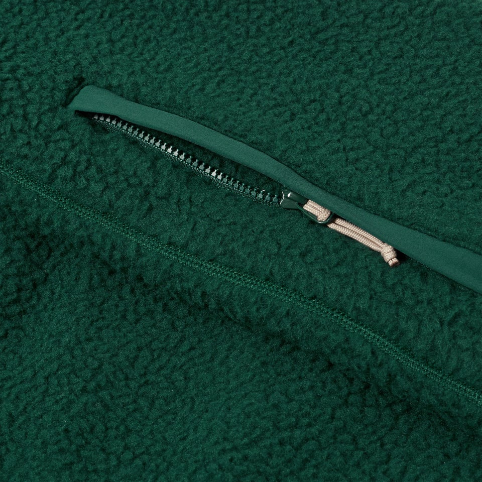 Men's Hanby Interactive Jacket - Green