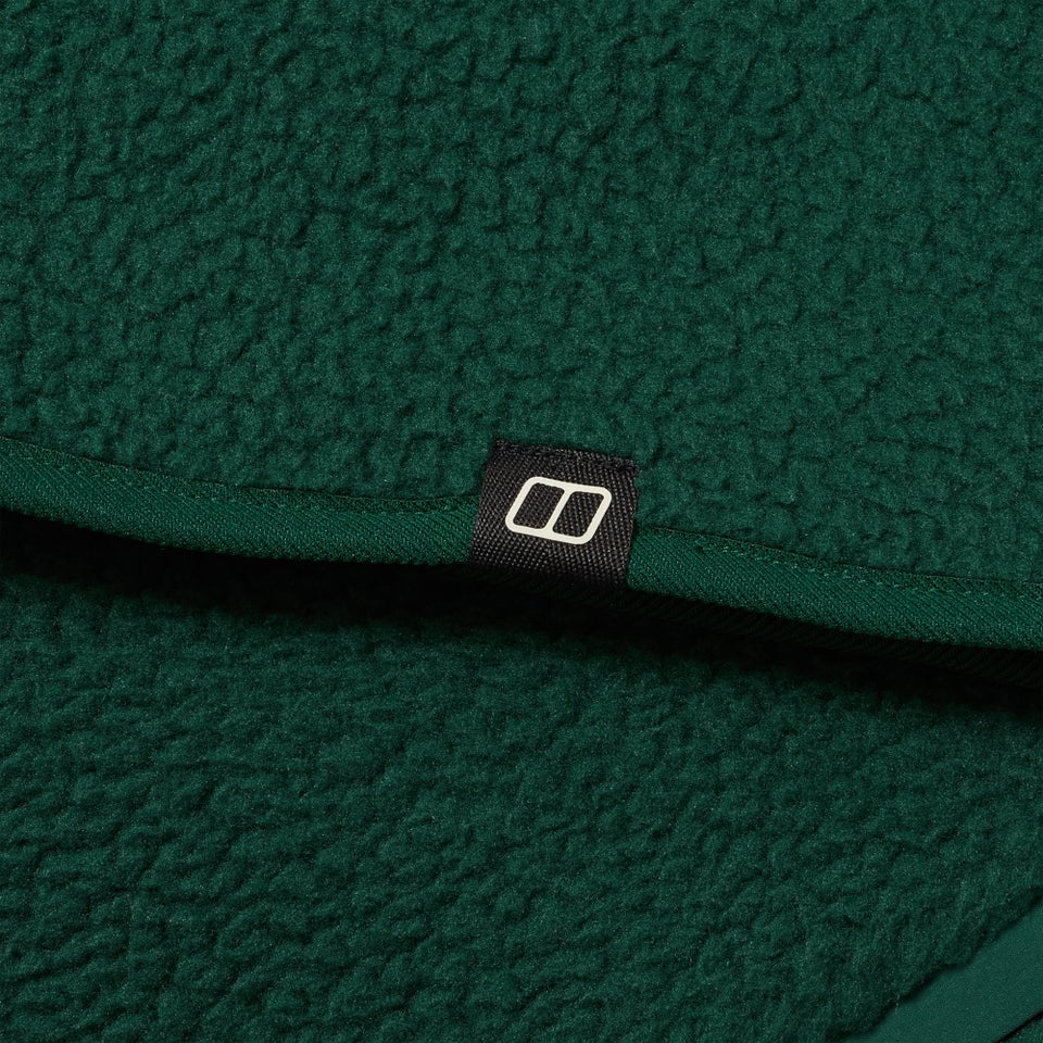 Men's Hanby Interactive Jacket - Green