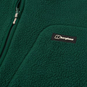 Men's Hanby Interactive Jacket - Green