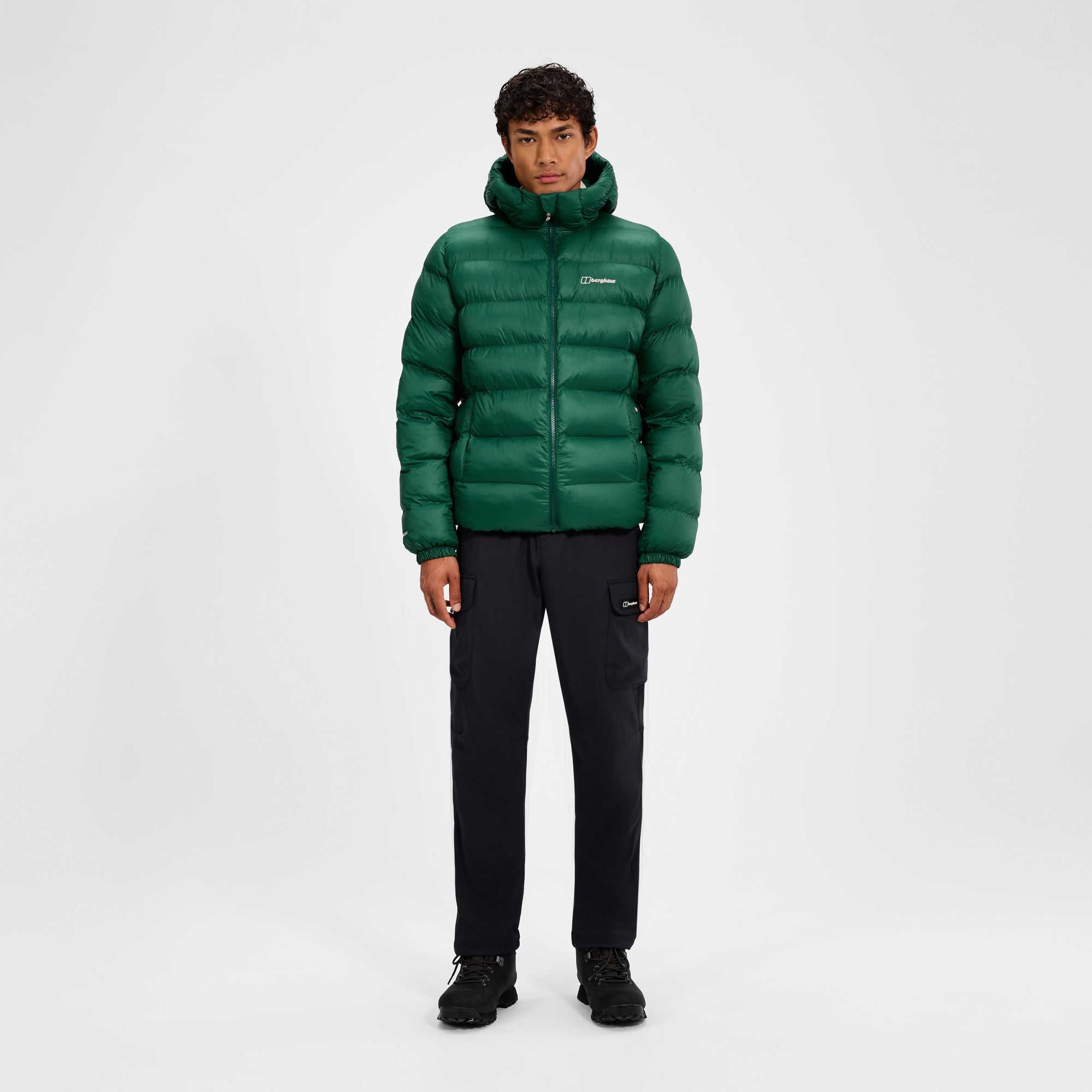 Outdoor Clothing & Equipment | Berghaus