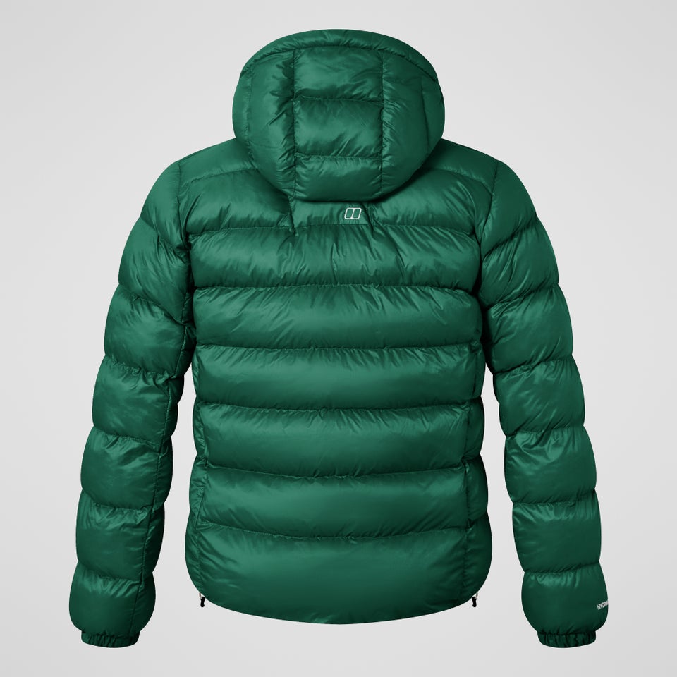 Men's Ewden Jacket - Green