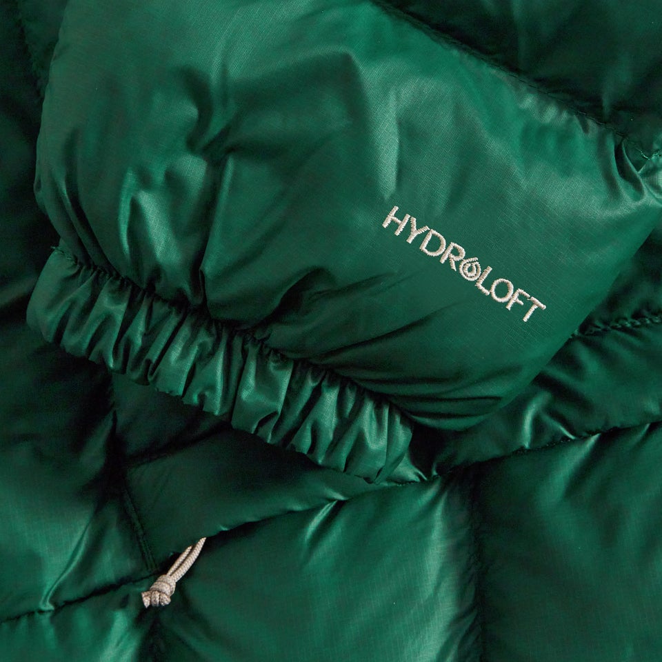 Men's Ewden Jacket - Green