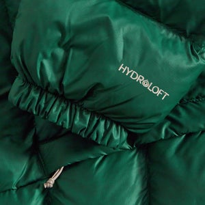 Ewden Jacke für Herren - Grün