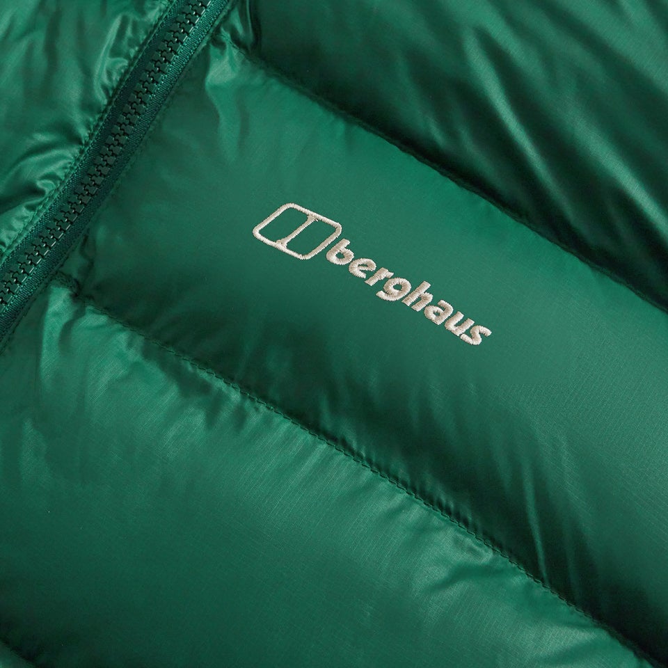 Men's Ewden Jacket - Green