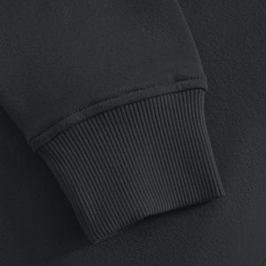 Men's Logo Crew Light jumper - Black