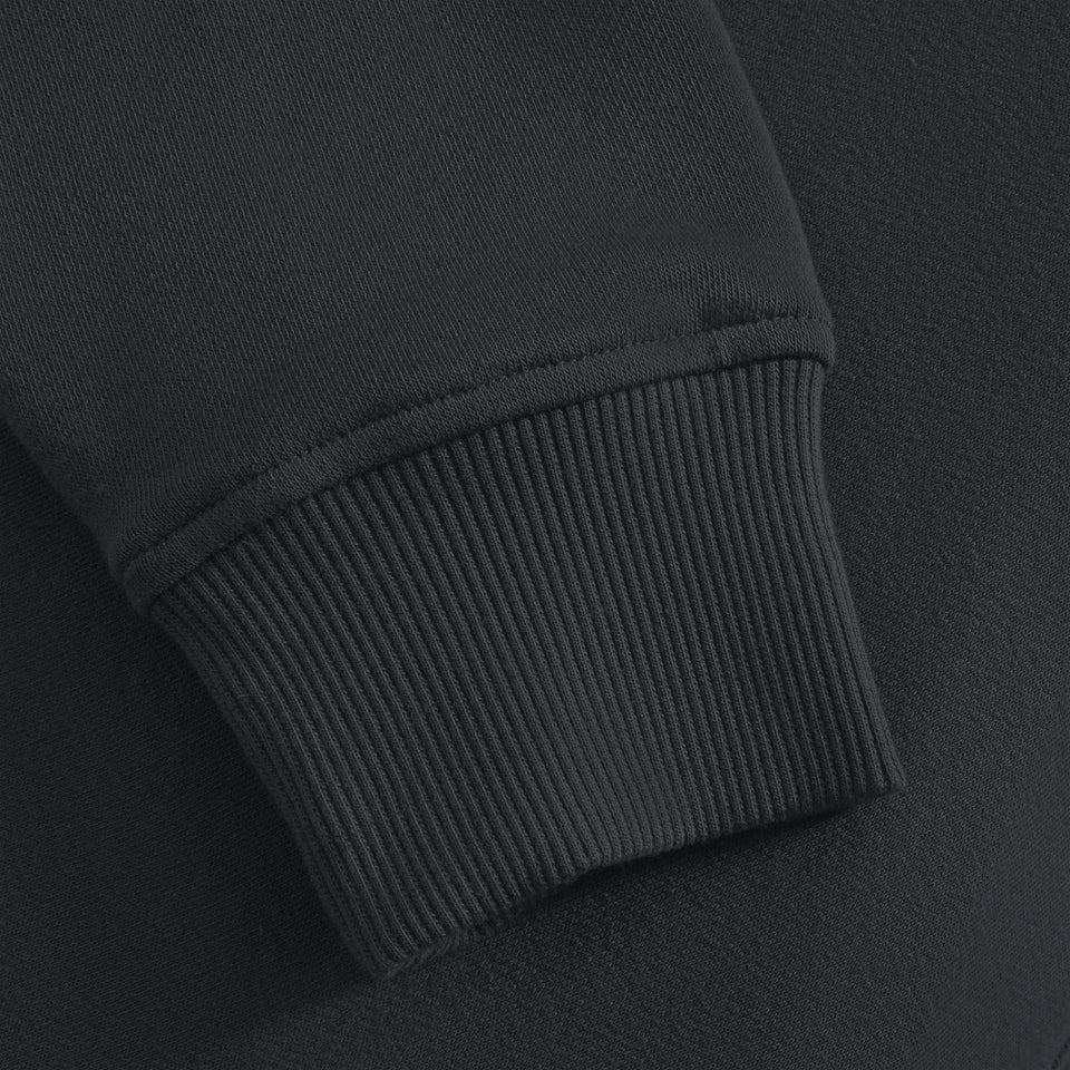 Men's Logo Crew Light jumper - Black