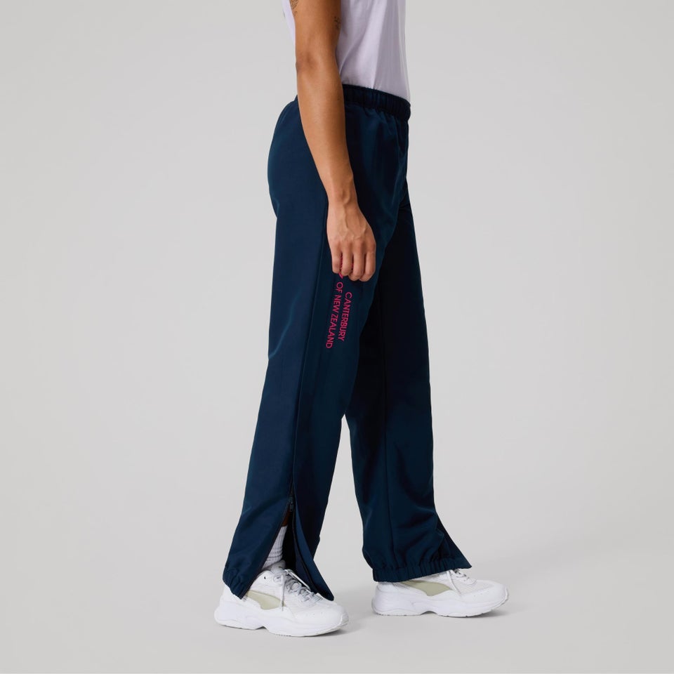 WOMENS FUNDAMENTALS STADIUM PANT NAVY