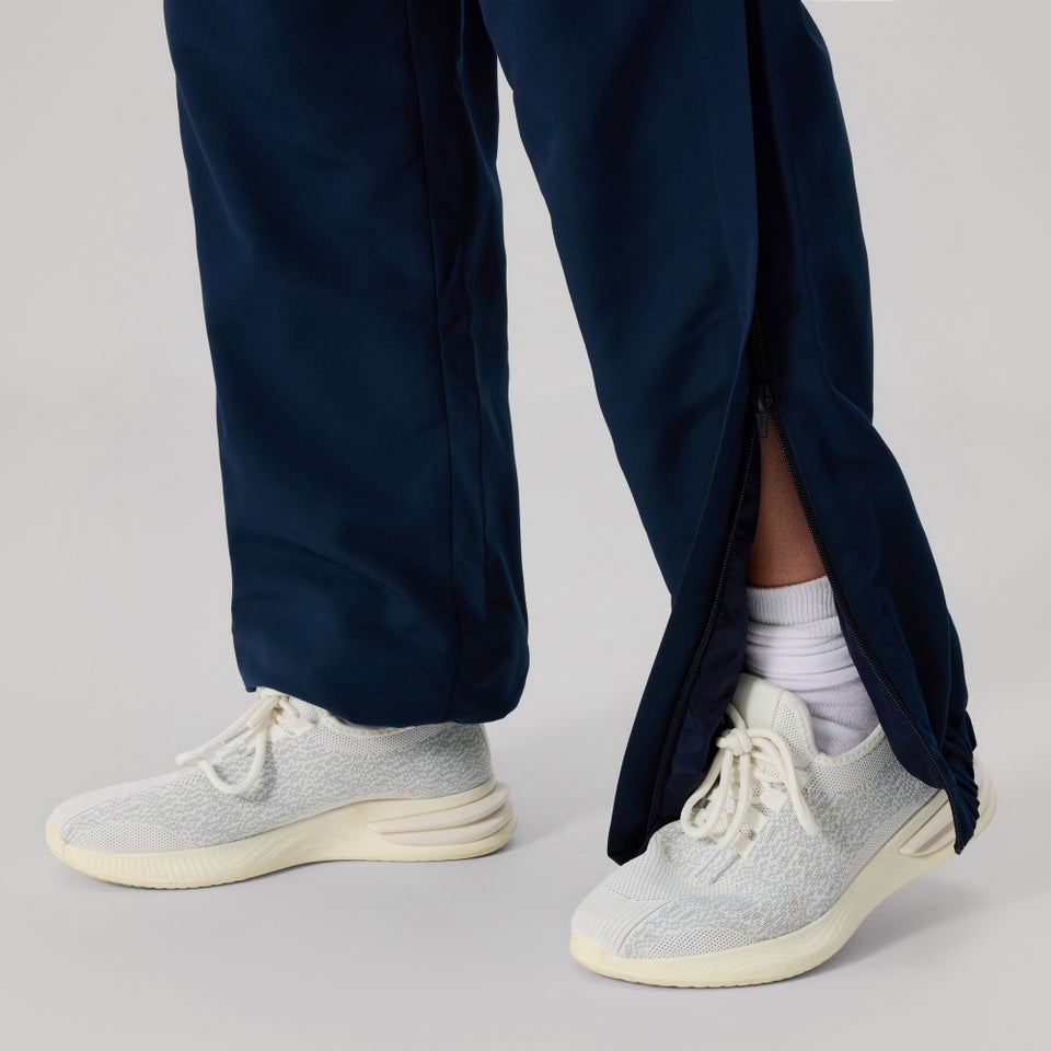 Womens Fundamentals Stadium Pant Navy