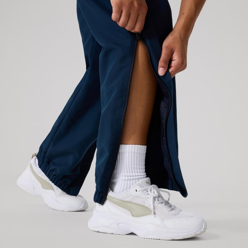 WOMENS FUNDAMENTALS STADIUM PANT NAVY