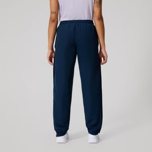 WOMENS FUNDAMENTALS STADIUM PANT NAVY