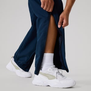 WOMENS FUNDAMENTALS STADIUM PANT NAVY