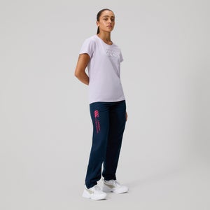 WOMENS FUNDAMENTALS STADIUM PANT NAVY