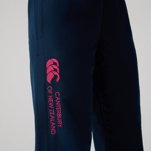 WOMENS FUNDAMENTALS STADIUM PANT NAVY