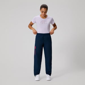 WOMENS FUNDAMENTALS STADIUM PANT NAVY