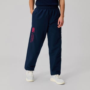 Womens Fundamentals Stadium Pant Navy