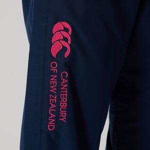 Womens Fundamentals Stadium Pant Navy