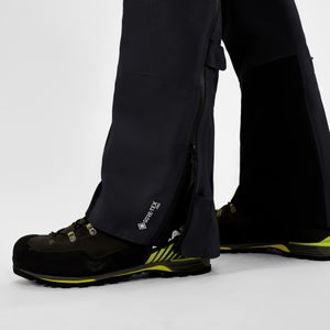Men's Extrem Vanguard Gore-Tex Pant - Black