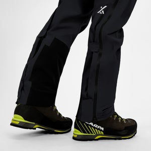 Men's Extrem Vanguard Gore-Tex Pant - Black