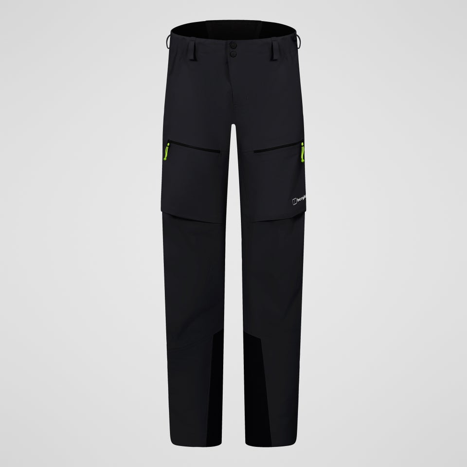 Men's Extrem Vanguard Gore-Tex Pant - Black