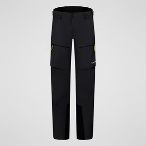 Men's Extrem Vanguard Gore-Tex Pant - Black