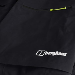 Men's Extrem Vanguard Gore-Tex Pant - Black