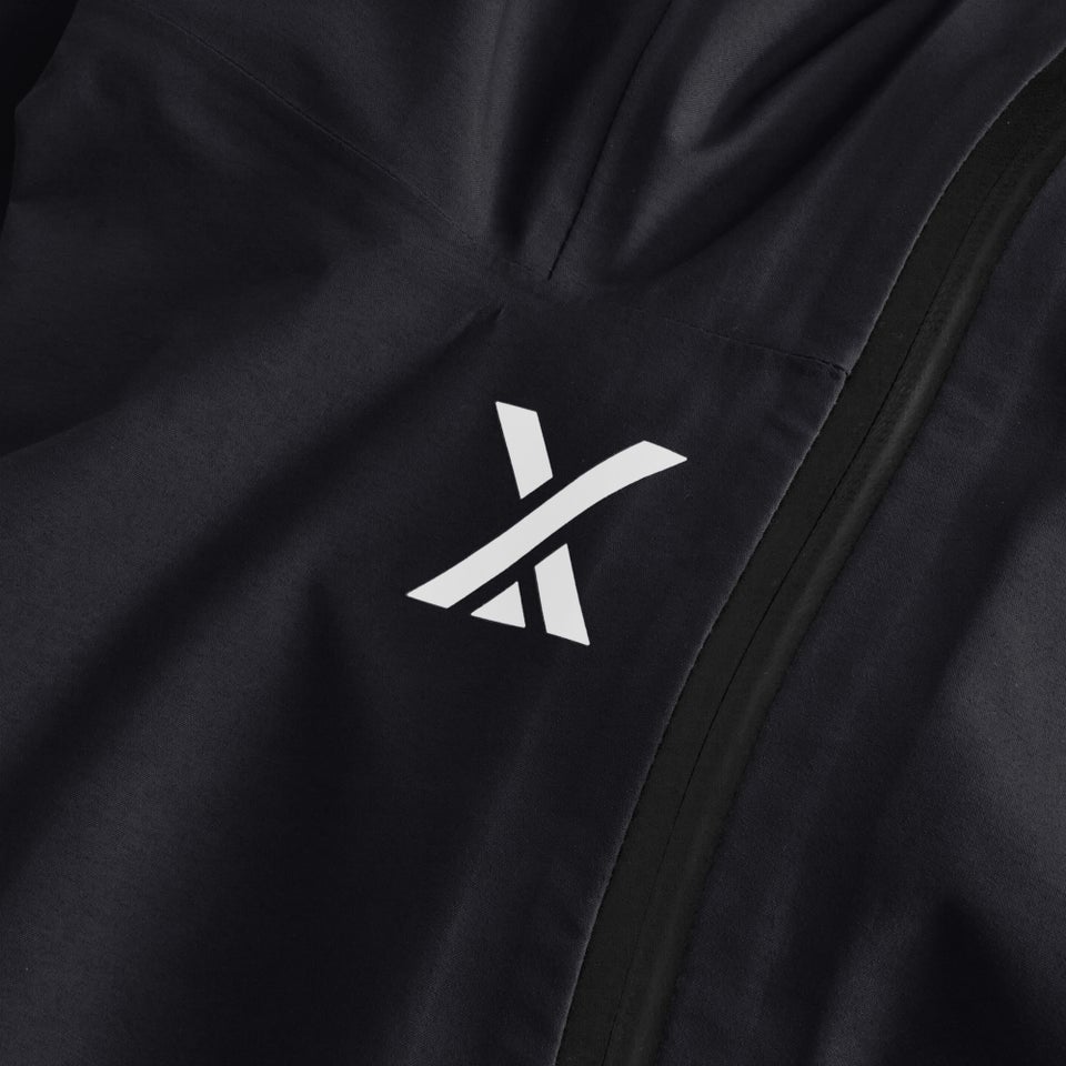 Men's Extrem Vanguard Gore-Tex Pant - Black