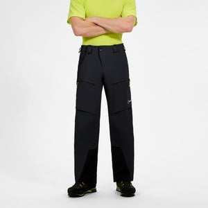 Men's Extrem Vanguard Gore-Tex Pant - Black