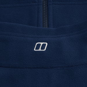Men's Prism Micro InterActive Polartec Fleece Jacket - Blue