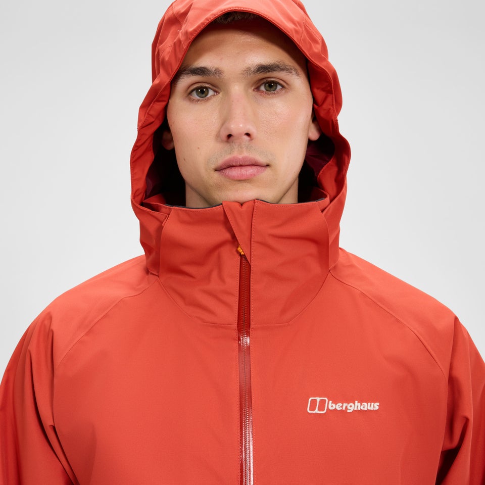 Roam InterActive Jacke für Herren - Orange