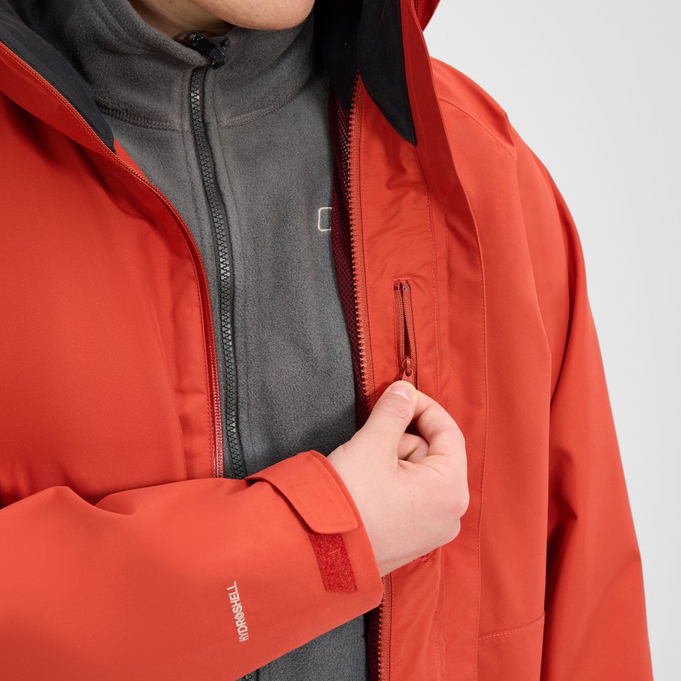 Roam InterActive Jacke für Herren - Orange