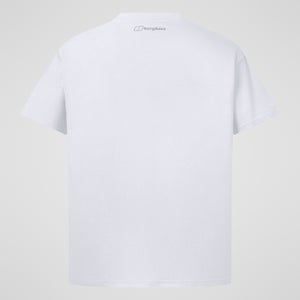 Men's Mountain Strike Tee - White