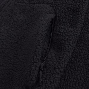 Hanby Relaxed Weste für Damen - Schwarz