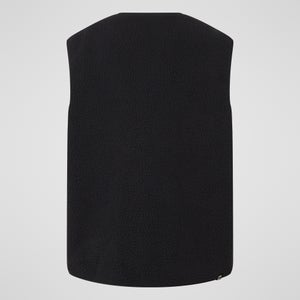 Hanby Relaxed Weste für Damen - Schwarz