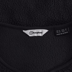 Hanby Relaxed Weste für Damen - Schwarz