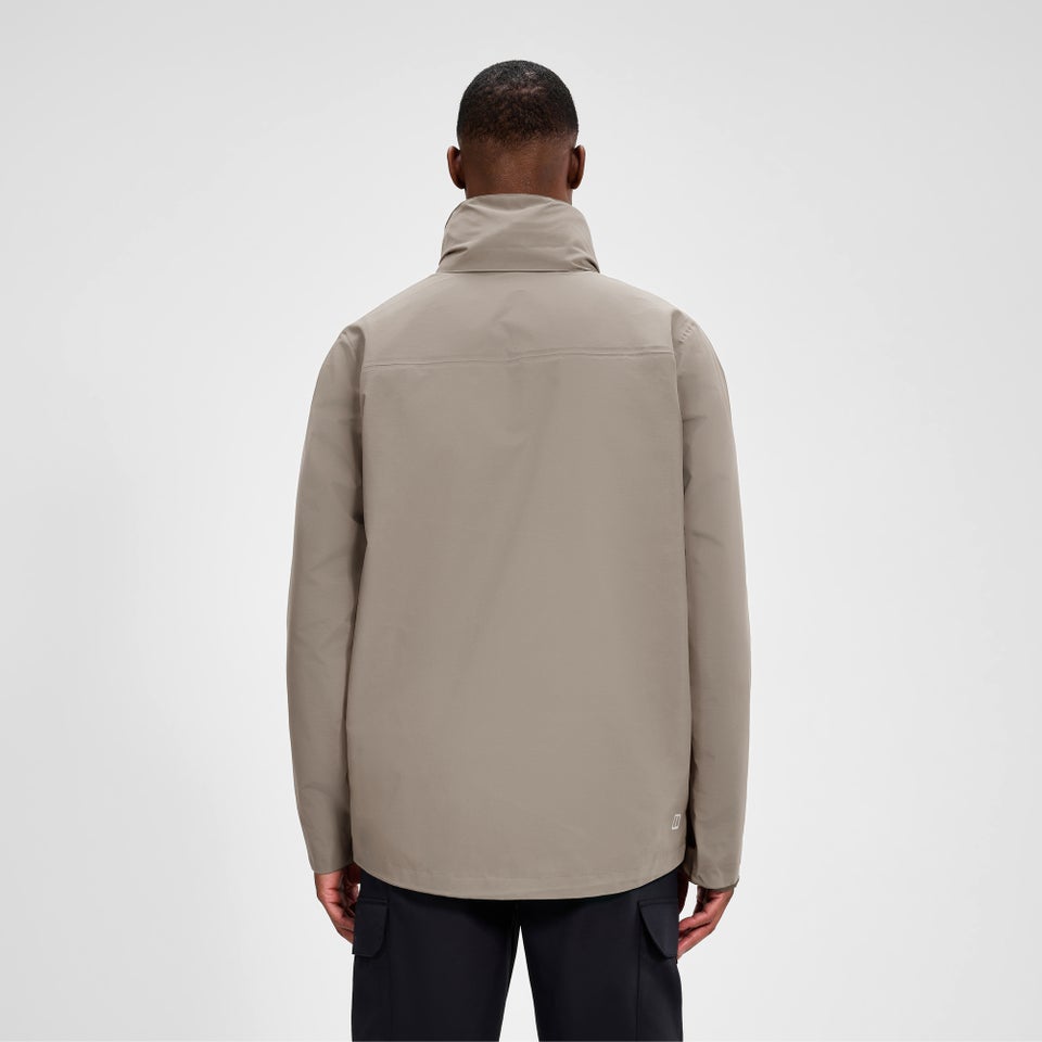 Men's Hillwalker 2.0 Interactive Jacket - Natural