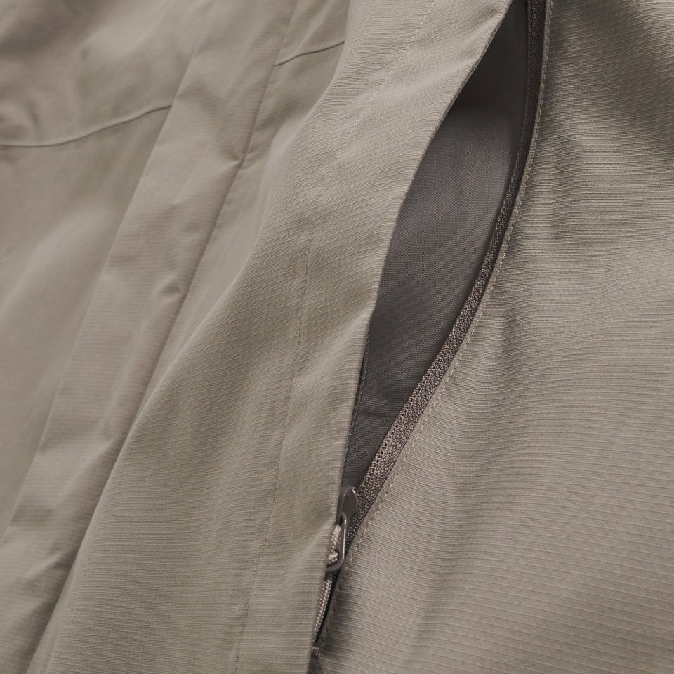 Men's Hillwalker 2.0 Interactive Jacket - Natural