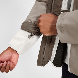 Men's Hillwalker 2.0 Interactive Jacket - Natural