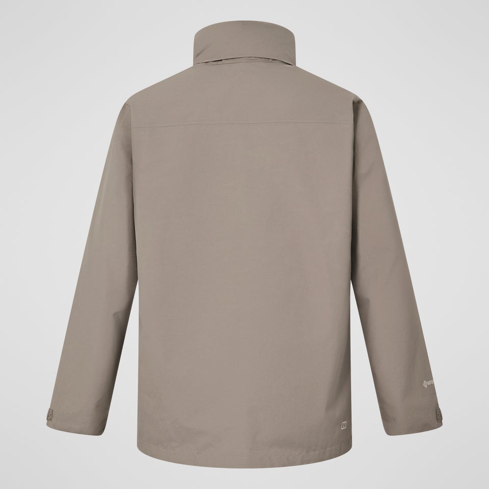 Men's Hillwalker 2.0 Interactive Jacket - Natural