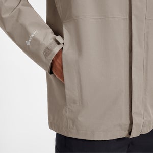 Men's Hillwalker 2.0 Interactive Jacket - Natural