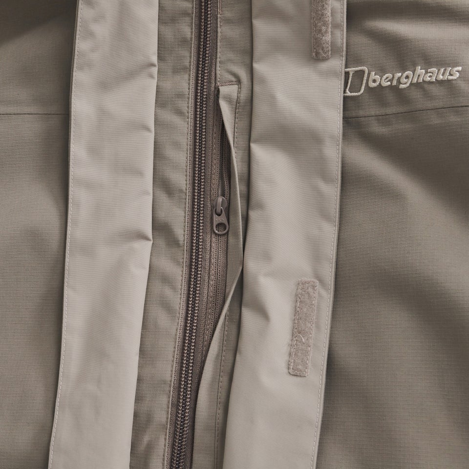 Men's Hillwalker 2.0 Interactive Jacket - Natural