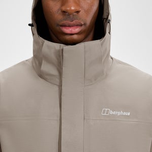 Men's Hillwalker 2.0 Interactive Jacket - Natural