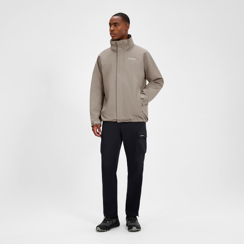 Men's Hillwalker 2.0 Interactive Jacket - Natural