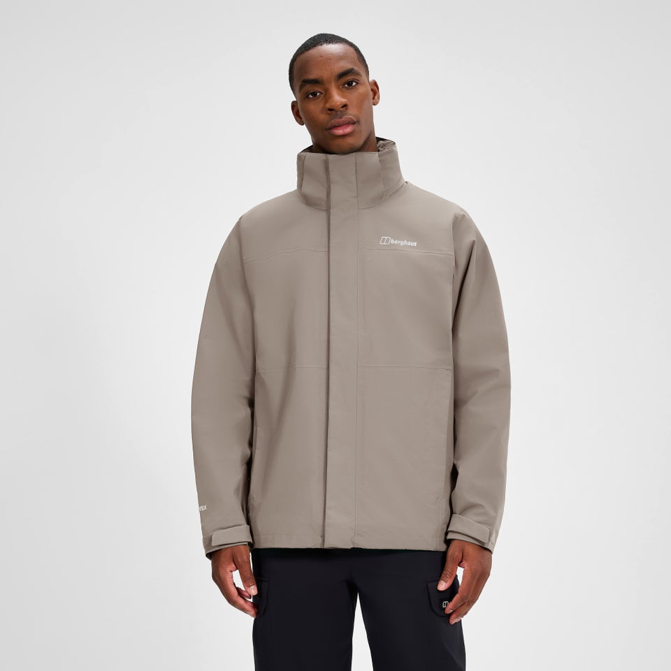 Men's Hillwalker 2.0 Interactive Jacket - Natural