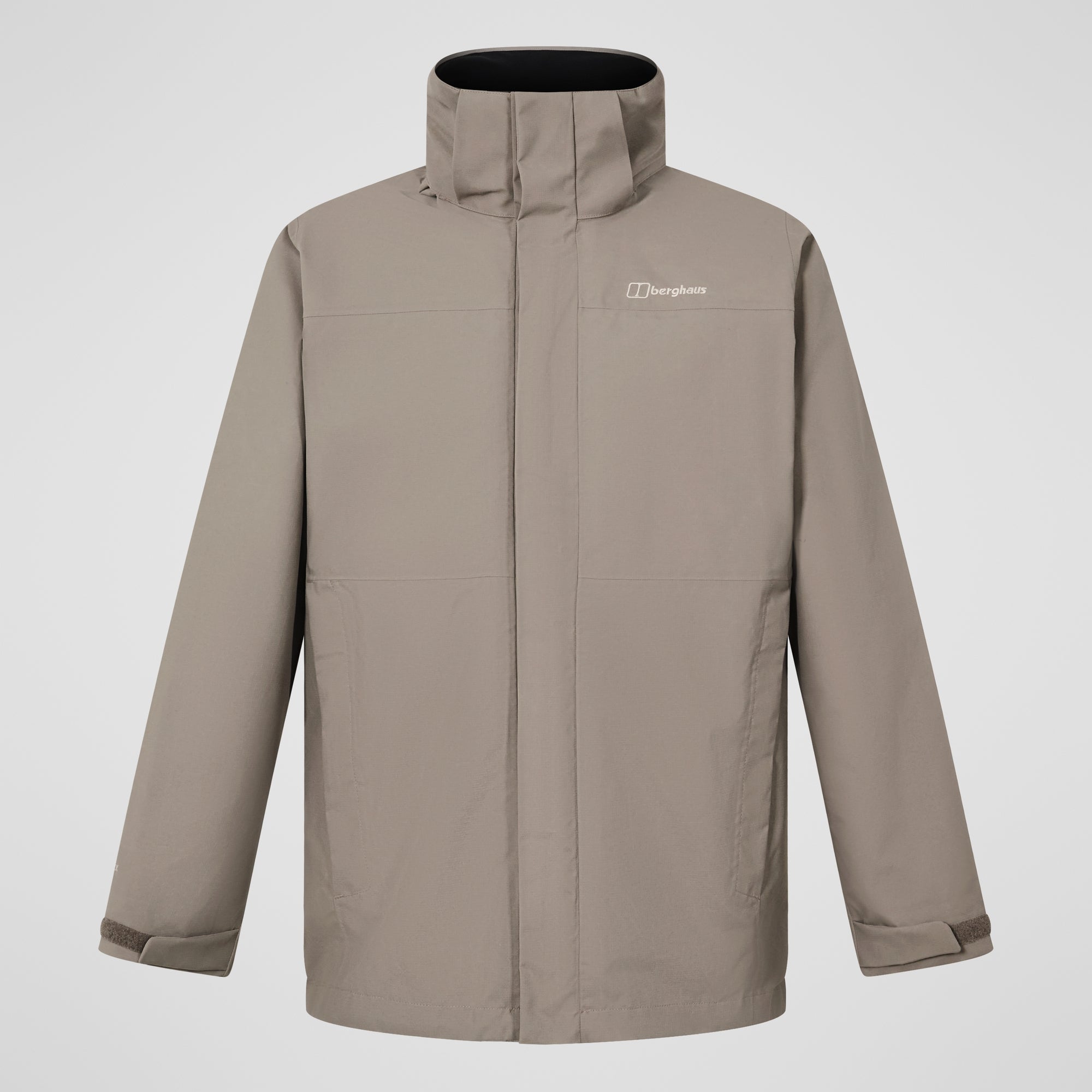 Waterproof Jackets Berghaus Waterproofing Spray Men's Hillwalker