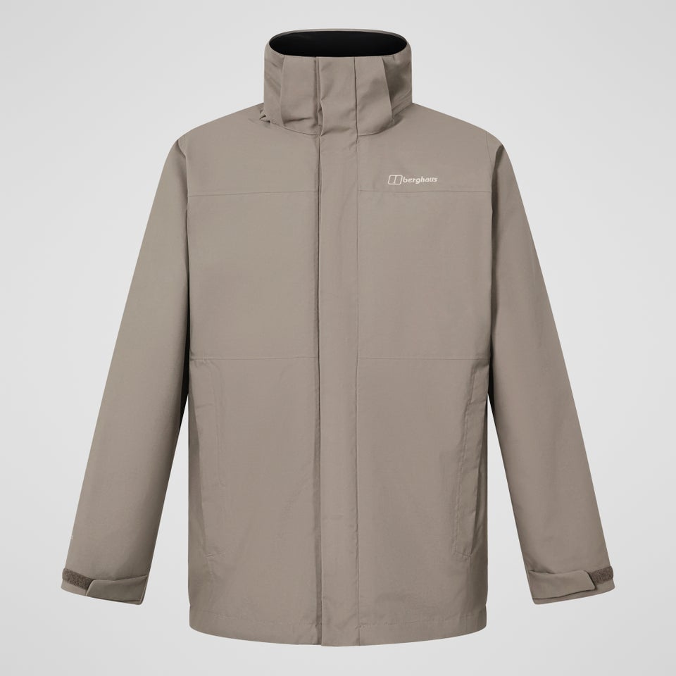 Men's Hillwalker 2.0 Interactive Jacket - Natural