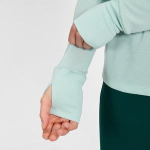 Women's Ivyhill Half Zip Top - Green