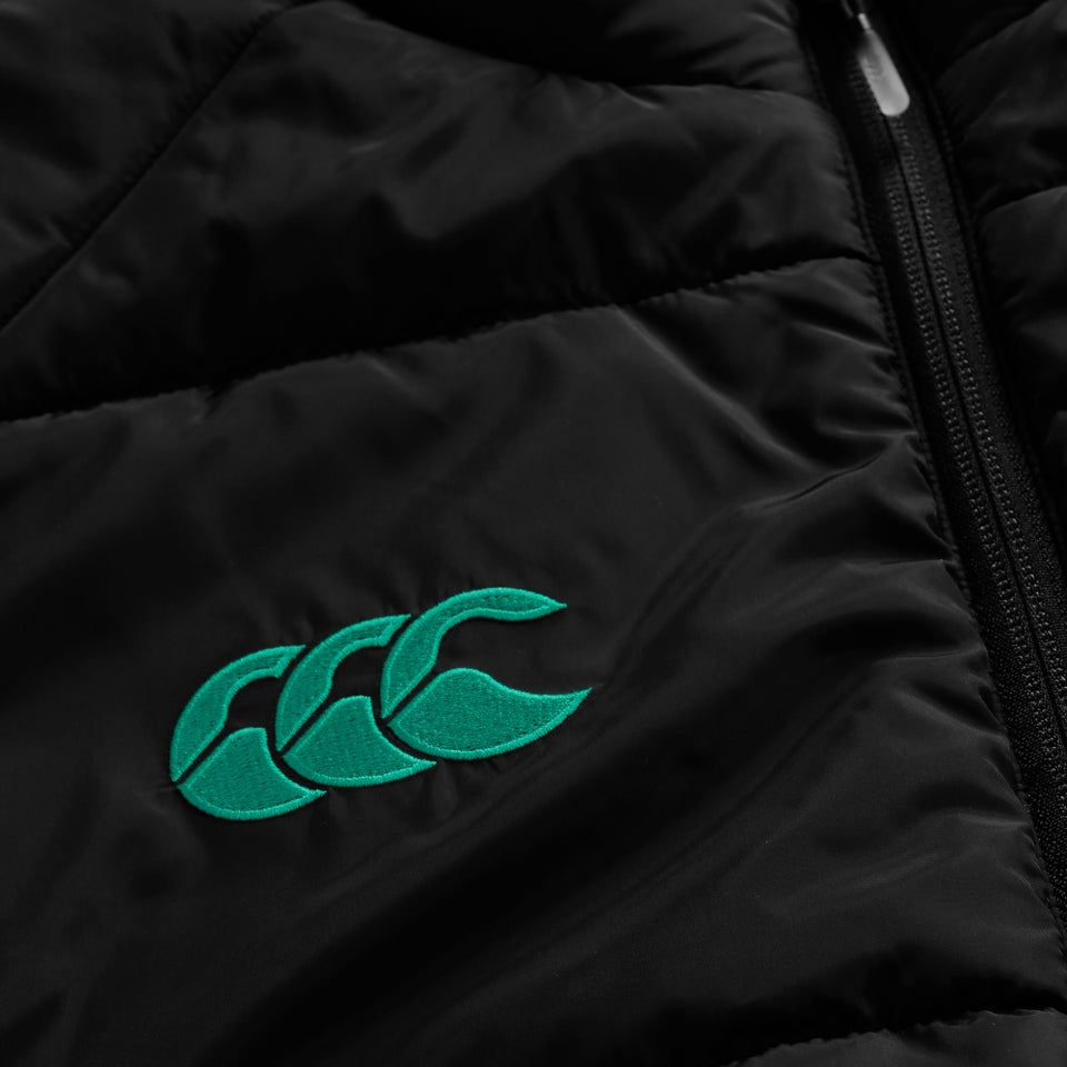 Mens Ireland Elite Gilet Black