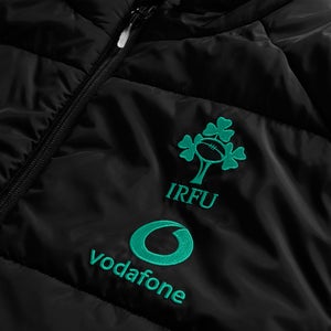 Mens Ireland Elite Gilet Black