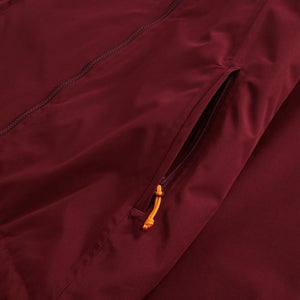 Deluge Pro 3.0 Jacke für Damen - Rot