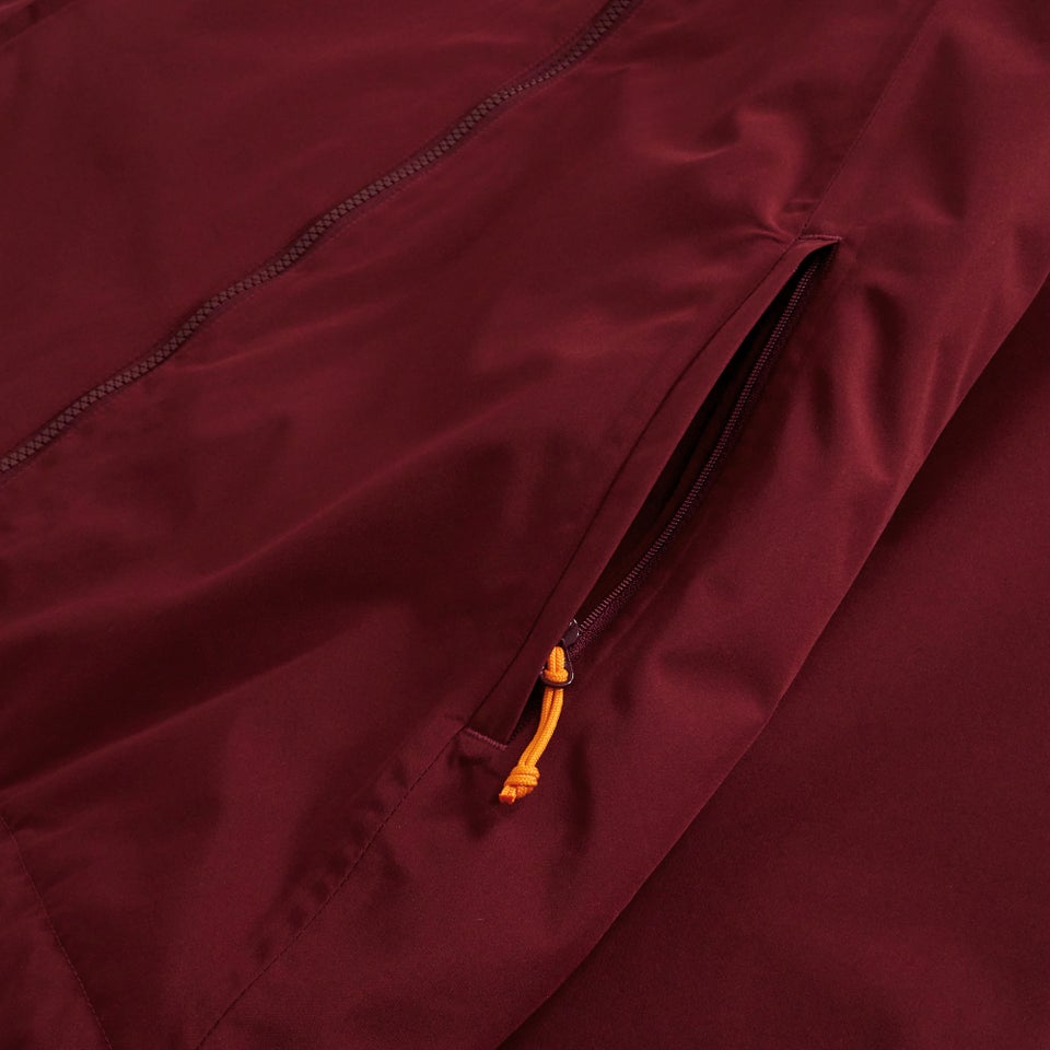 Deluge Pro 3.0 Jacke für Damen - Rot